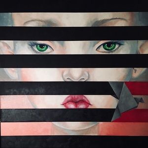 Meet your Posher, Christy